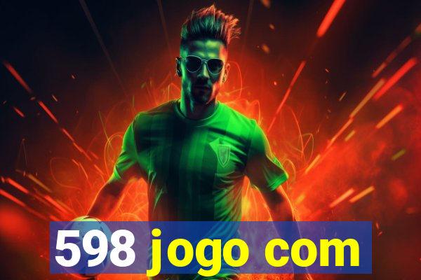 598 jogo com